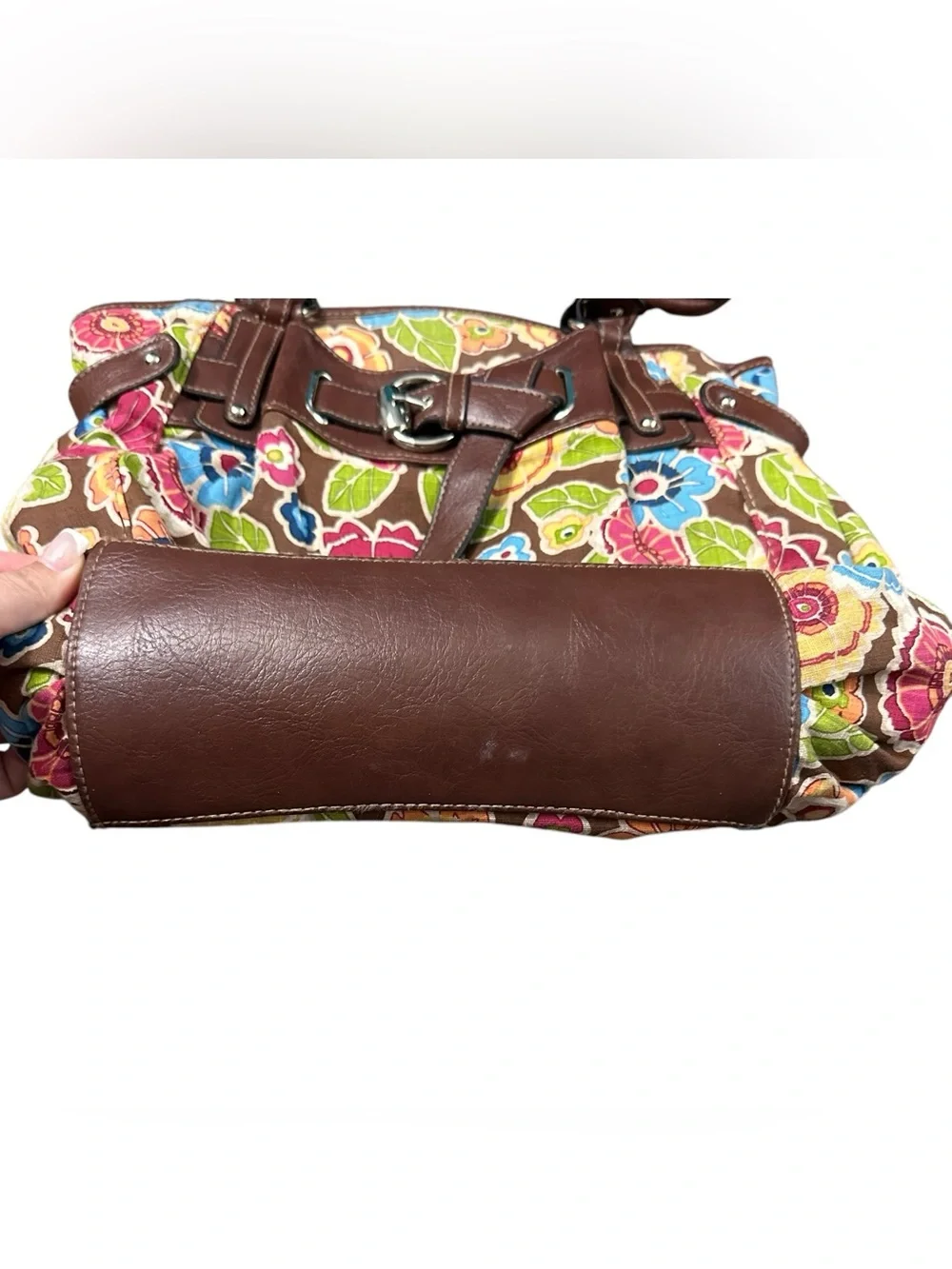Rosetti brand size